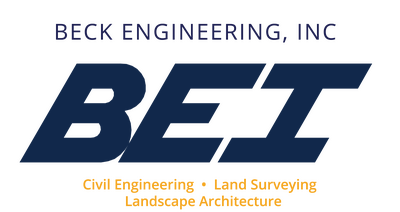 Construction Professional Beck Excavating INC in Estherville IA