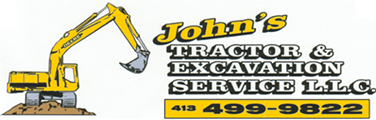 Construction Professional Johns Tractor And Excavation Service LLC in Lanesboro MA