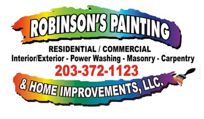 Robinsons Painting And Home Improvements, LLC