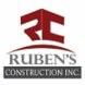 Rubens Construction, INC