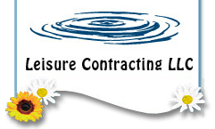 Leisure Contracting, LLC