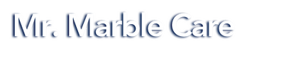 Mr Marble Care