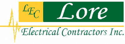 Lore Electrical Contractors