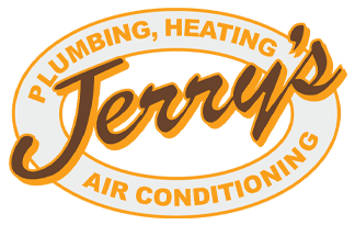 Jerrys Plumbing And Heating