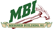 Construction Professional Messner Builders INC in Winthrop MN