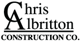 Chris Albritton Construction Company, INC
