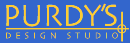 Purdys Design Studio