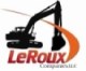 Leroux Excavating, INC