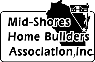 Construction Professional Mid-Shores Home Builders Association in New Holstein WI