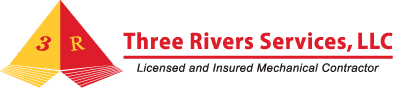 Three Rivers Services INC