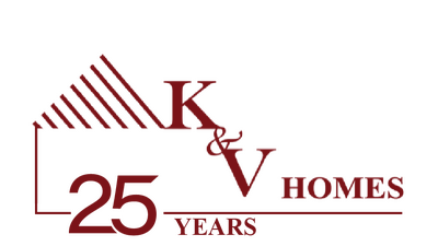 Construction Professional K And V Homes, Inc. in Grimes IA
