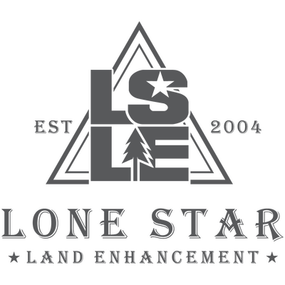 Construction Professional Lone Star Land Enhancement in Lindale TX