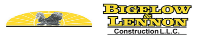 Bigelow And Lennon Construction LLC