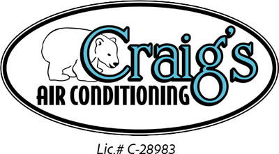 Construction Professional Craigs Air Conditioning INC in Kapolei HI