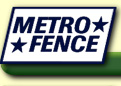 Construction Professional Metro Fence Co., Inc. in Coraopolis PA