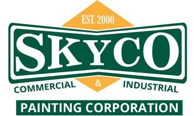 Construction Professional Skyco Painting CORP in Claremore OK