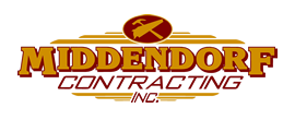 Construction Professional Scott Middendorf Contracting in Towanda PA