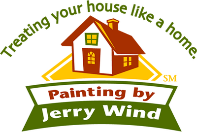 Painting By Jerry Wind