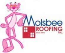 Molsbee Roofing INC