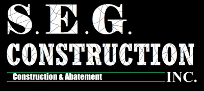Construction Professional Seg Construction INC in Tonawanda NY