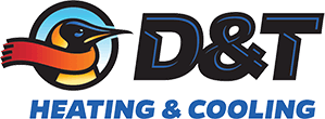 D And T Heating And Cooling INC