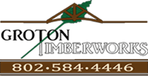 Groton Timberworks Of Vermont