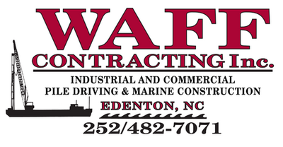 Waff Contracting, Inc.