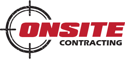 Onsite Contracting LLC
