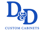 D And D Custom Cabinets LLC