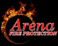 Construction Professional Arena Fire Protection Inc. in Moss Point MS