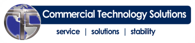 Commercial Tech Solutions LLC