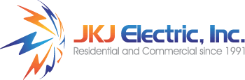 Construction Professional Jkj Electric, INC in Mohave Valley AZ