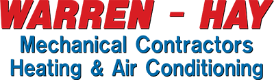 Warren-Hay Mechanical Contractors, Inc.