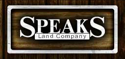 Speaks Land CO