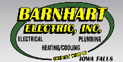 Barnhart Electric, Inc.