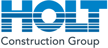 Holt Construction INC