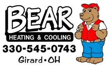 Bear Heating And Cooling INC
