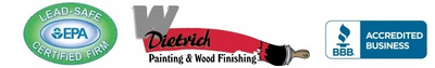 Construction Professional W Dietrich Painting in Tomahawk WI