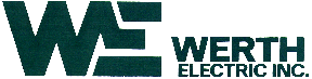 Werth Electric INC