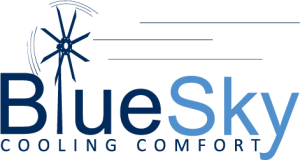 Bluesky Cooling Comfort, LLC