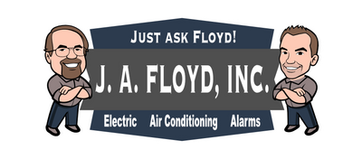 Construction Professional J A Floyd, INC in Crystal River FL
