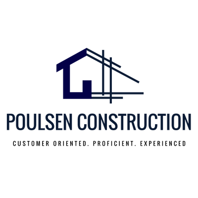Construction Professional Poulsen Construction, Inc. in Los Altos CA