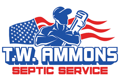 Tw Ammons Septic Service, Inc.