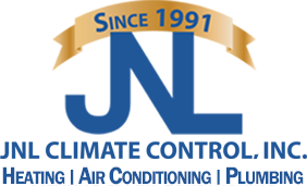 Construction Professional Jnl Climate Control INC in East Dundee IL