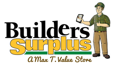 Builders Surplus LLC