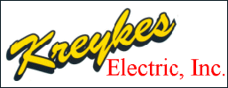 Construction Professional Kreykes Electric INC in Lynwood IL