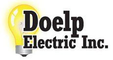 Construction Professional Doelp Electric INC in Quakertown PA