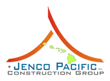 Construction Professional Jenco Pacific INC in Hilo HI