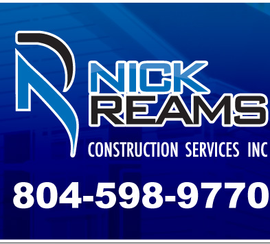 Nick Reams Construction Services, Inc.