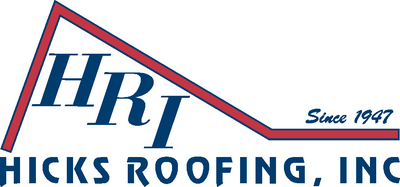 Hicks Industrial Roofing
